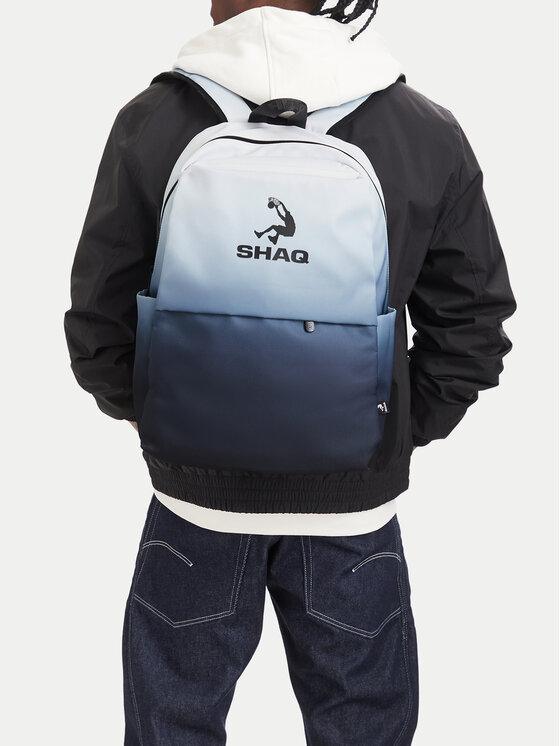 SHAQ SHAQ Rucsac CWBEO-SHAQ-F-002-10 Gri