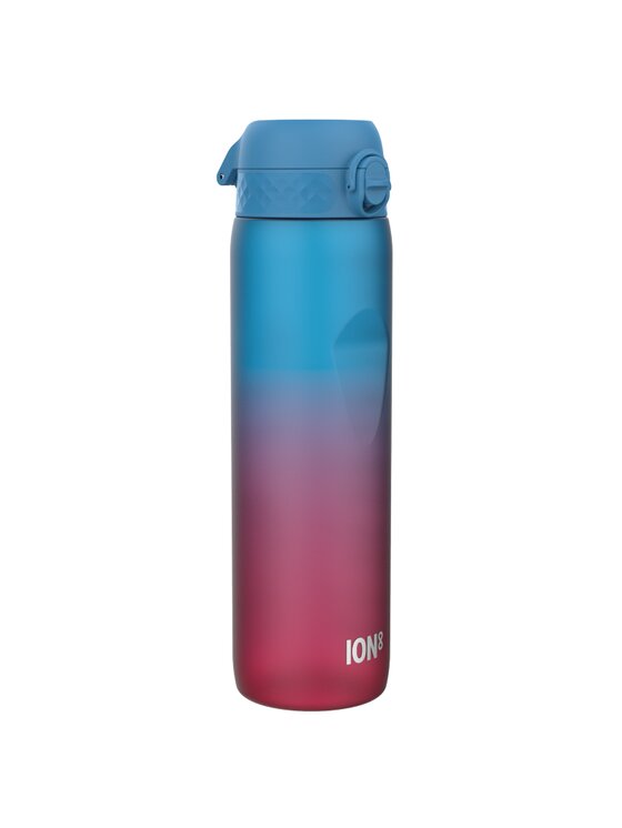 ION8 ION8 Butelka Motivator Niebieski