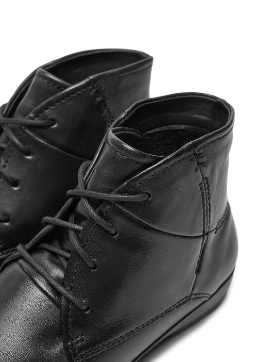 Josef Seibel Josef Seibel Ботильйони Naly 09 79709 VL971 100 Чорний