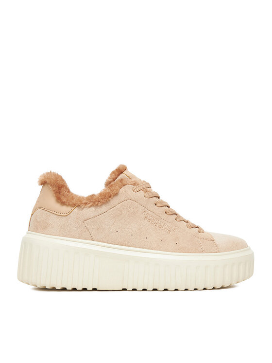 Beverly Hills Polo Club Beverly Hills Polo Club Sneakers CEO-BHPC2024/12/28 Bej