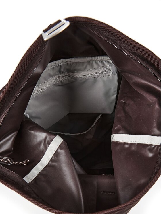 Fjällräven Fjällräven Plecak 332416 Brązowy