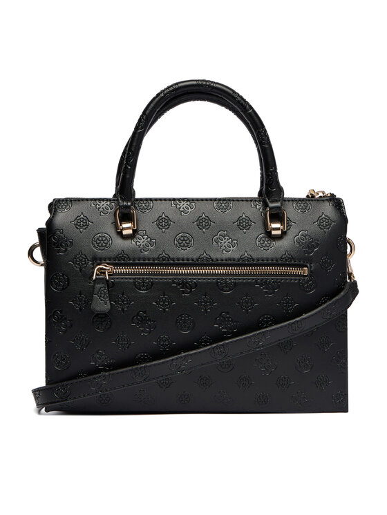 Guess Guess Geantă Dita HWPD76 02060 Negru