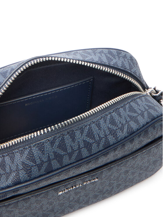 MICHAEL Michael Kors MICHAEL Michael Kors Handtasche 32F5SJ6C5V Dunkelblau