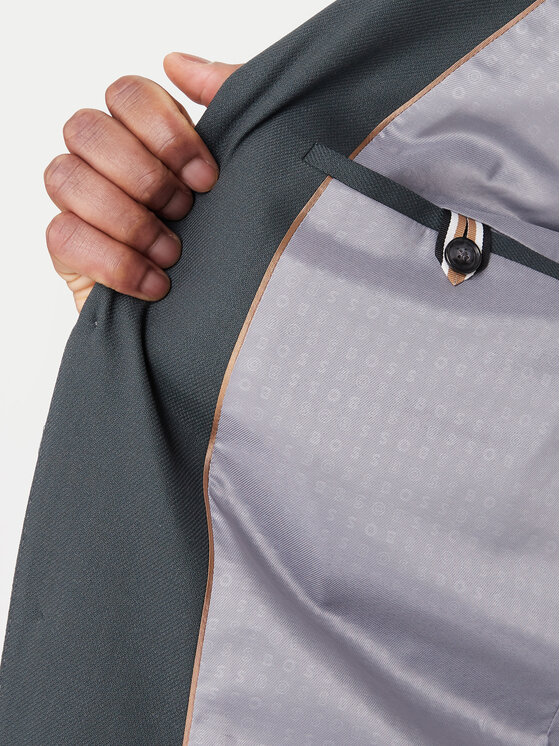 BOSS BOSS Costum H-Jeckson 50557261 Verde