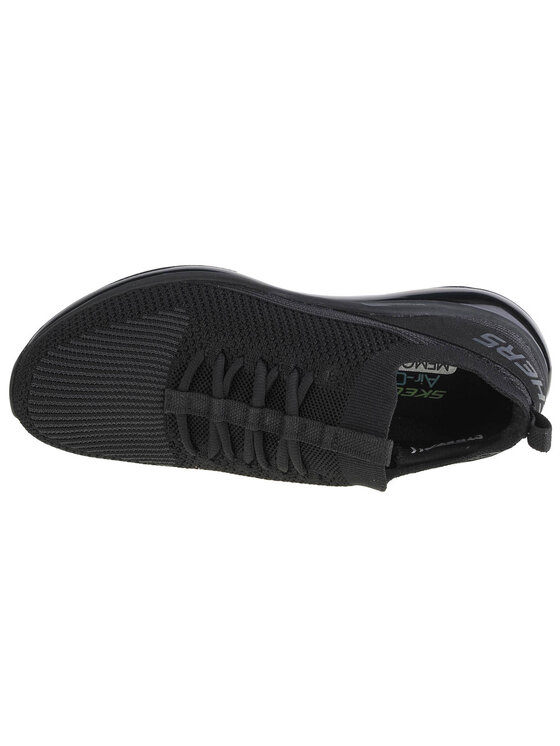 Skechers Skechers Sneakersy Skechers Skech-Air Element 2.0 Czarny