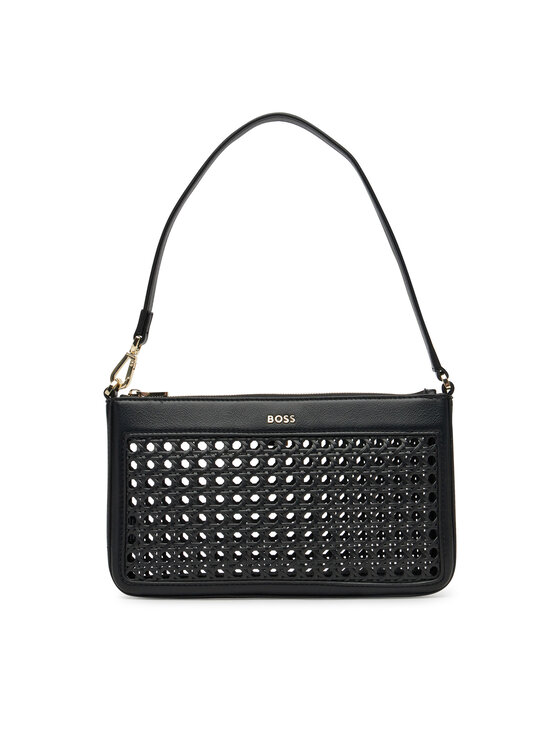 BOSS BOSS Handtasche 50541764 Schwarz