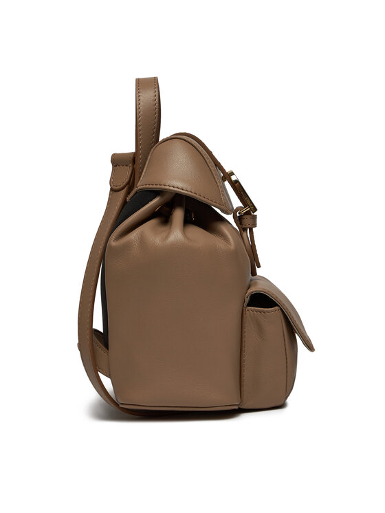 Furla Furla Nahrbtnik Flow WB01291-BX2045-1257S-1-007-20-CN-B Rjava