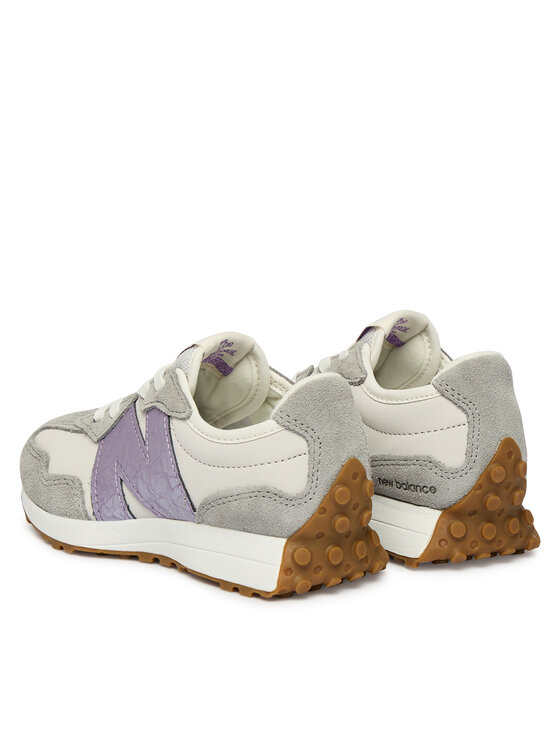New Balance New Balance Sneakersy P3277X2 Sivá