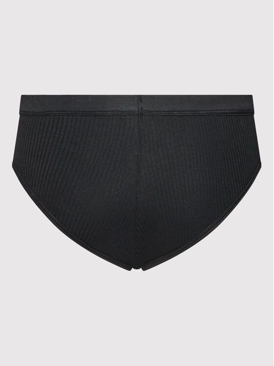 Chantelle Chantelle Braziljske spodnje hlačke Comfort C15P40 Črna
