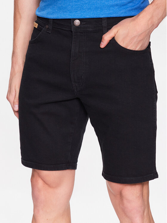 Kratke traperice Wrangler