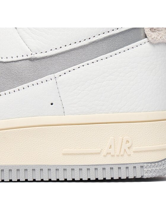 Nike Nike Sneakersy Air Force 1 Sculpt DC3590 101 Biela