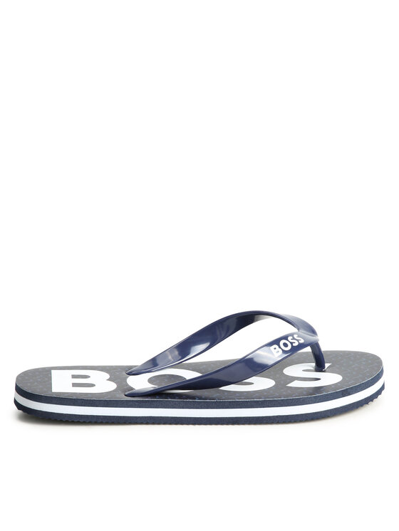 Flip flop Boss J50850 S Bleumarin