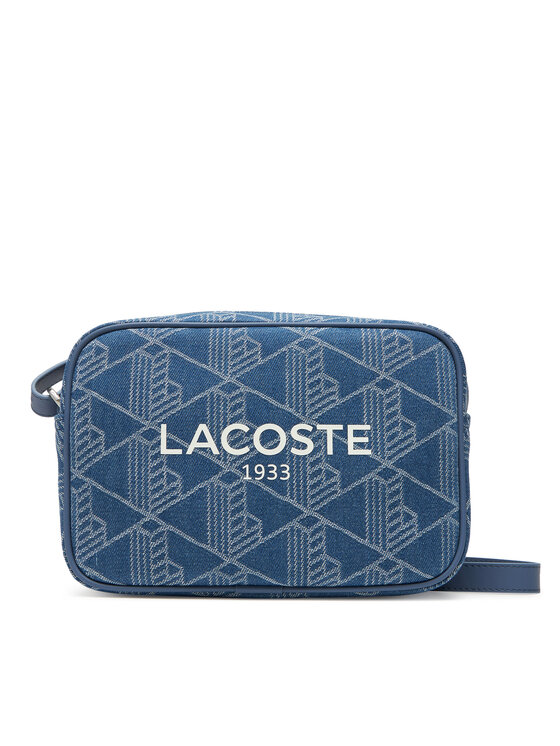 Torebka Lacoste