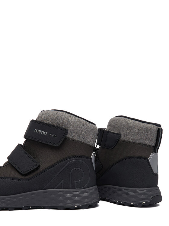 Reima Reima Schneeschuhe 5400147A-9960 Grau