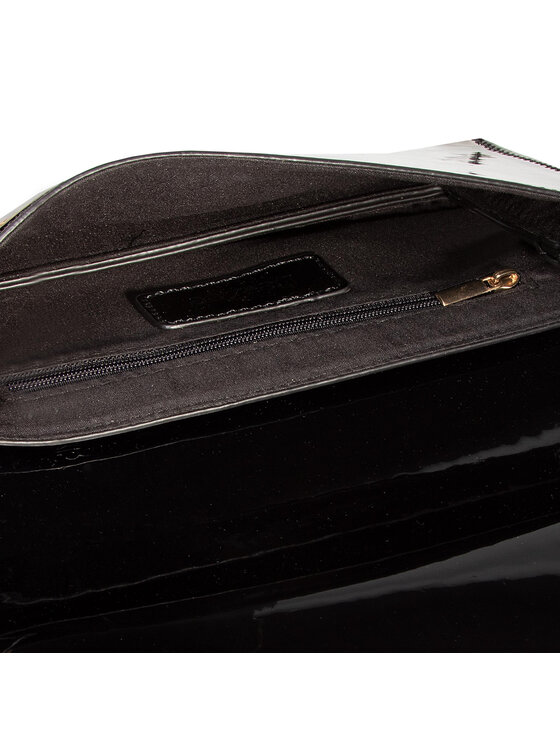 DeeZee DeeZee Handtasche RC18149 Schwarz