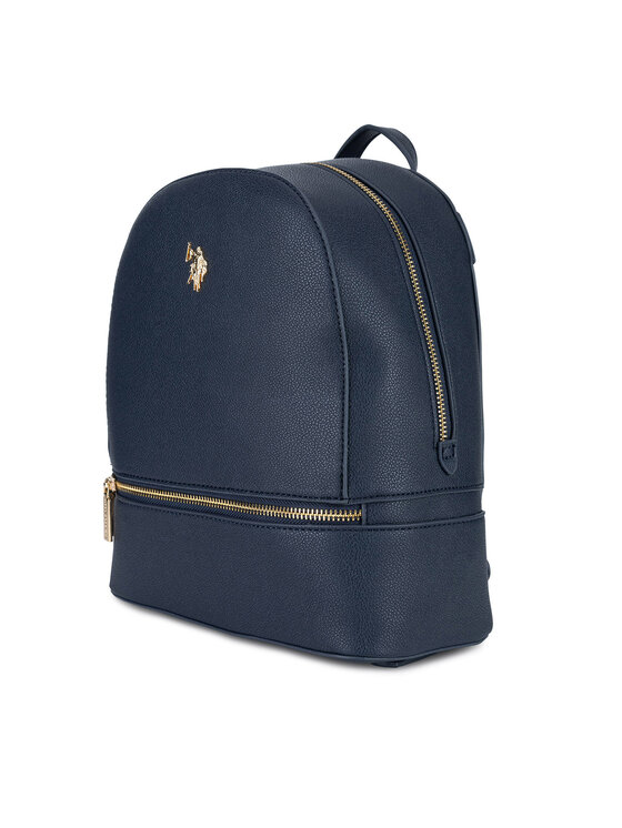 U.S. Polo Assn. U.S. Polo Assn. Hátizsák BIUXT6310WVP Sötétkék