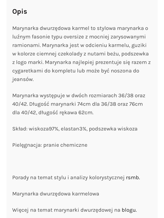 Entelier Entelier Marynarka luźna Beżowy Comfortable Fit