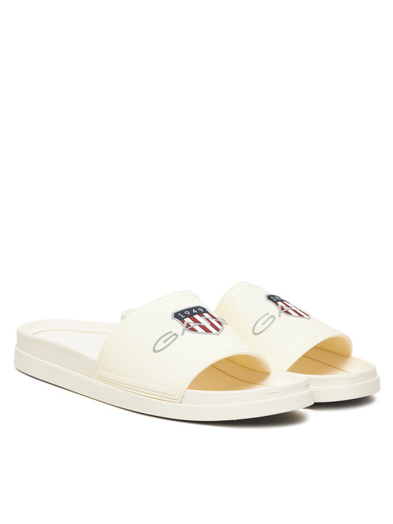 Gant Gant Natikači 30639894 Bela