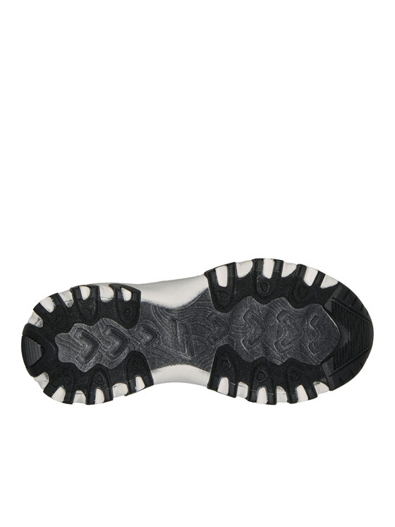 Skechers Skechers Sneakersy 180399-WBK Biały