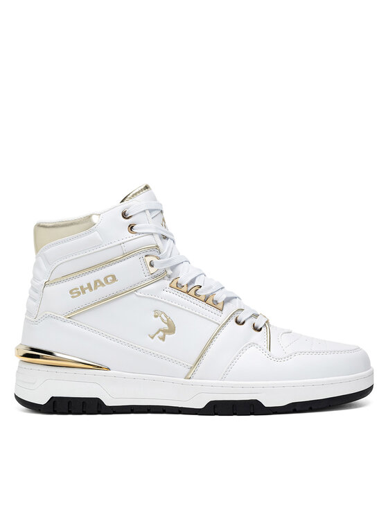 SHAQ SHAQ Basketballschuhe VSHQ1 Weiß