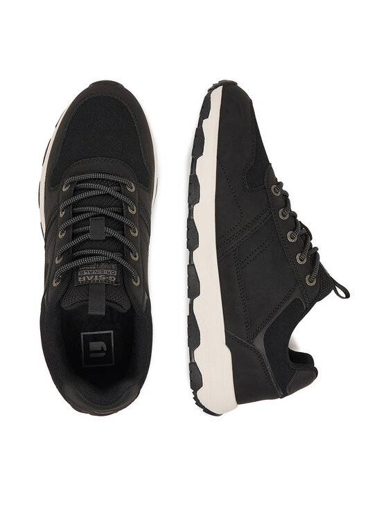 G-STAR G-Star Raw Sneakersy CEO-JORIS-01 Czarny