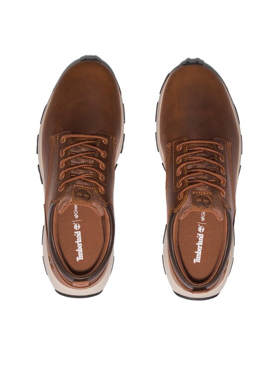 Timberland Timberland Sneakers Winsor Park Pt Ox TB0A5YD5F131 Braun