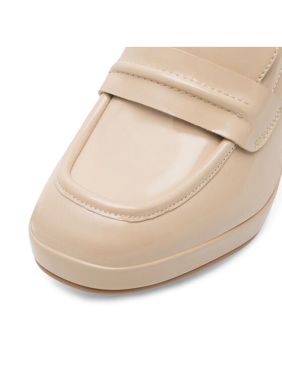 Sergio Bardi Sergio Bardi Pantofi WYL2956-8Z-SB Bej
