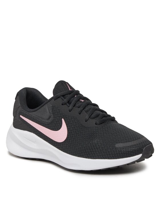 Nike Nike Laufschuhe Revolution 7 FB2208 004 Schwarz