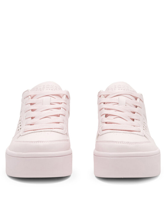 Skechers Skechers Laisvalaikio batai COURT HIGH 310197L LTPK Rožinė