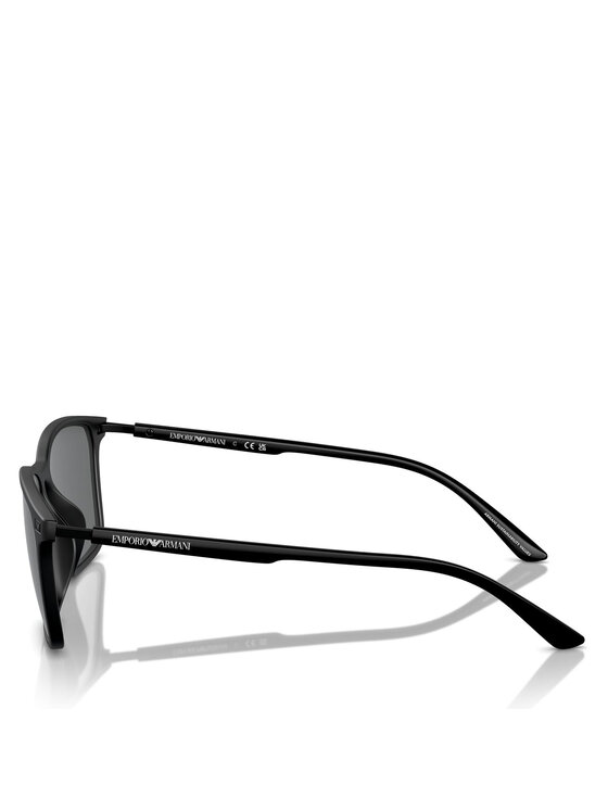 Emporio Armani Emporio Armani Sunčane naočale 0EA4223U 500187 Crna