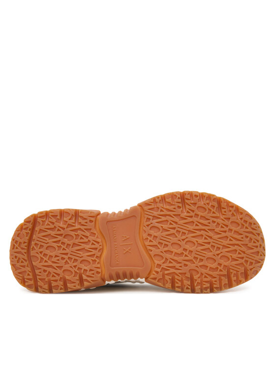 Armani Exchange Armani Exchange Tenisice XW001626 AF19530 MZ281 Kaki