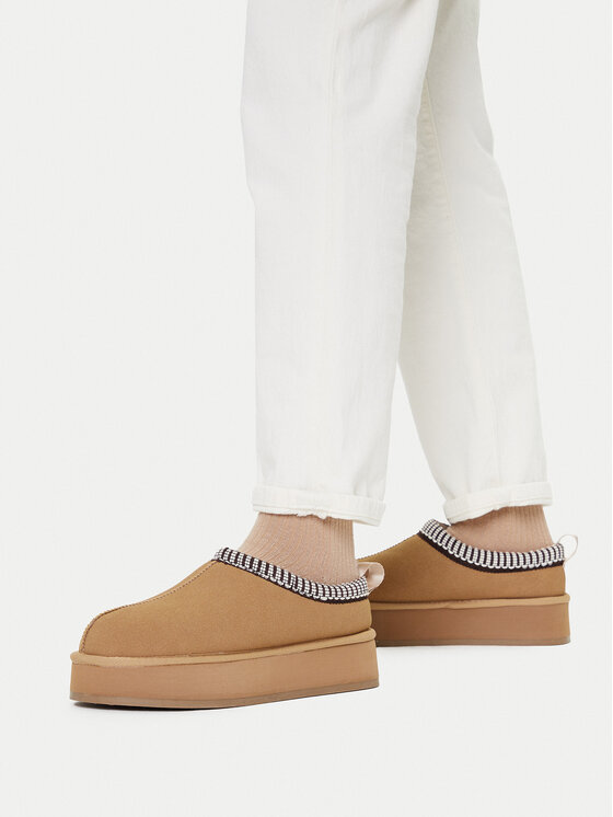 JENNY JENNY Schneeschuhe CEO-LUNA BJL221102 Beige