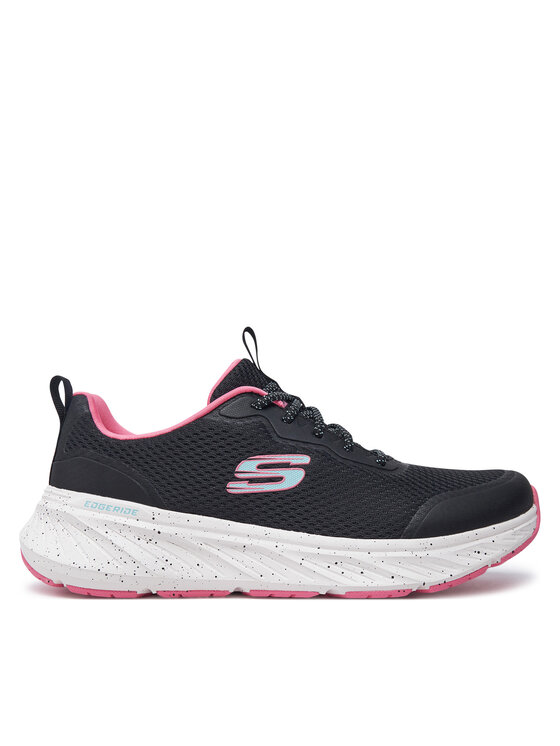 Skechers Skechers Αθλητικά 150472/BKPK Μαύρο