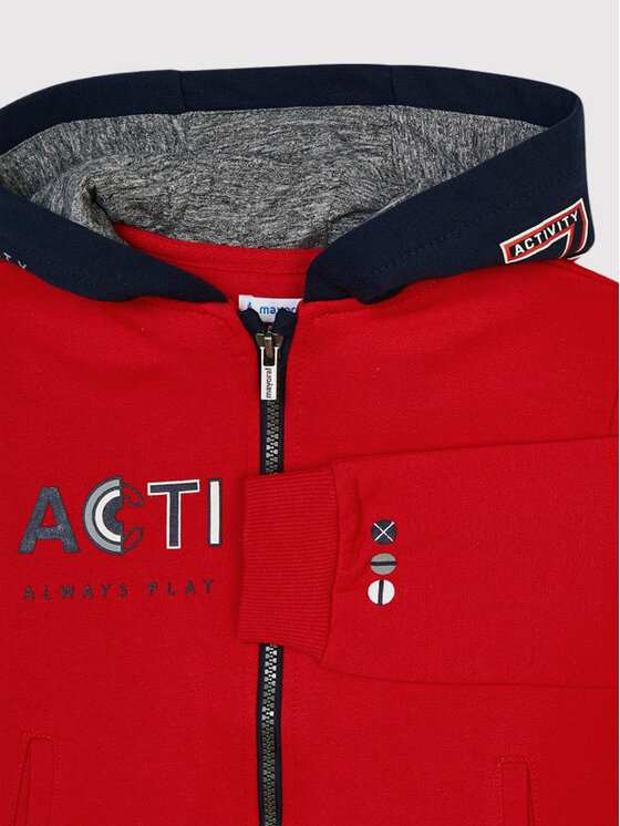 Completo da bambino 907 Multicolore Regular Fit