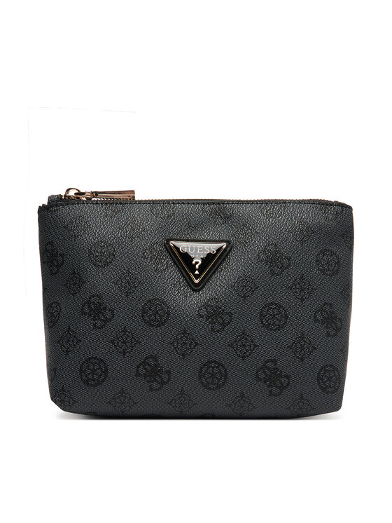 Guess Guess Τσαντάκι καλλυντικών TWHP74 52959 Γκρι