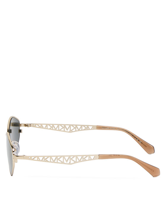 MICHAEL Michael Kors MICHAEL Michael Kors Слънчеви очила 0MK1181 10144T Кафяв