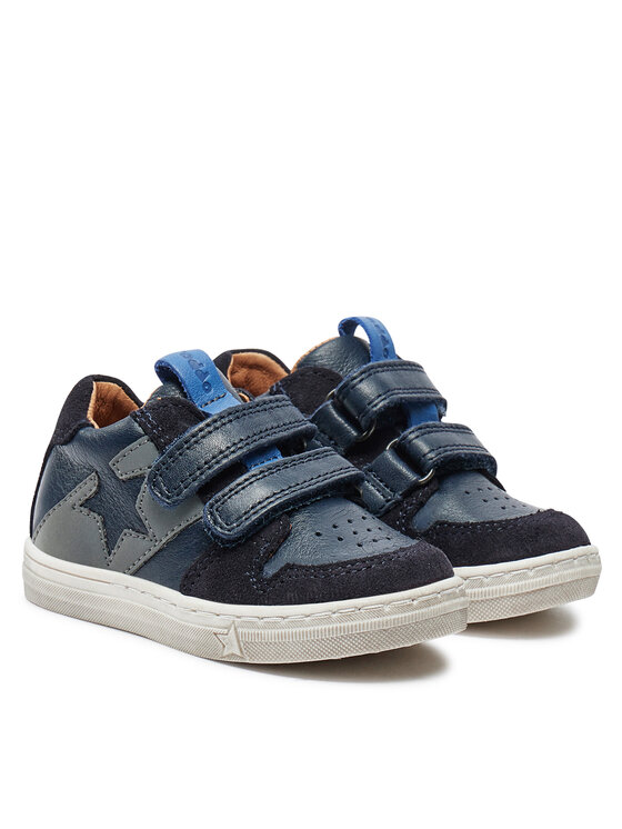Froddo Froddo Sneakers Dolby G2130335-1 M Albastru