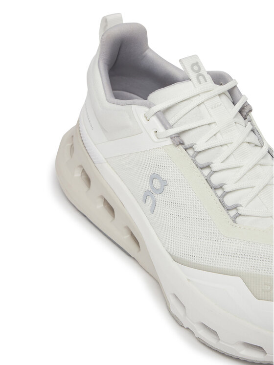 On On Fitnessschuhe Cloudnova X 3WE30410813 Weiß