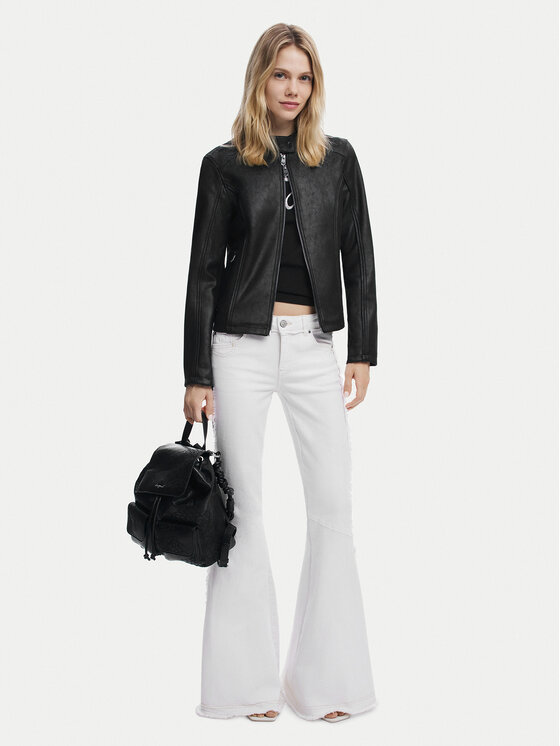 Desigual Desigual Zaino 26SAKP35 Nero