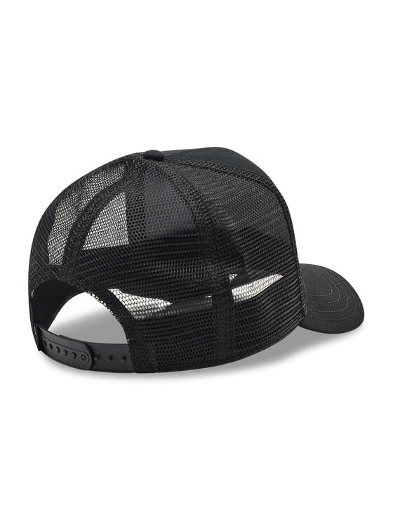 Goorin Bros Goorin Bros Бейсболка The Lone Wolf 101-0389 Чорний