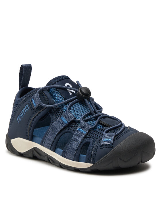 Reima Reima Sandalen 5400132A Dunkelblau