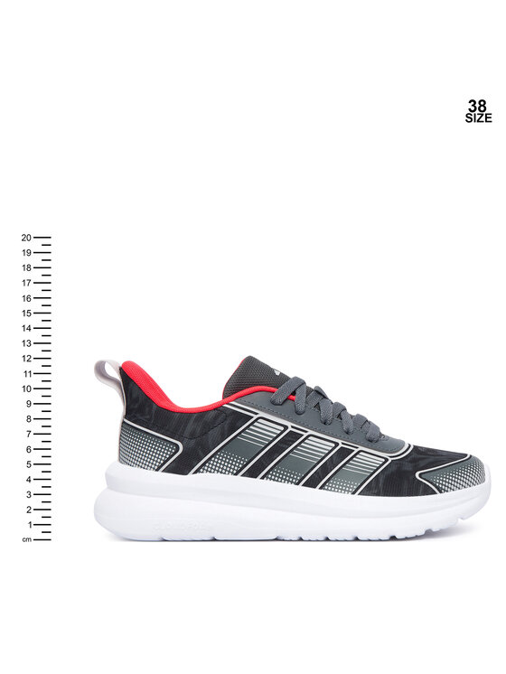 adidas adidas Sneakers Tensaur Run 4.0 Shoes Junior KI0104 Gri