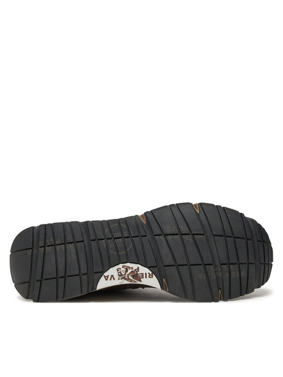 Premiata Premiata Сникърси Mase 6875 Кафяв