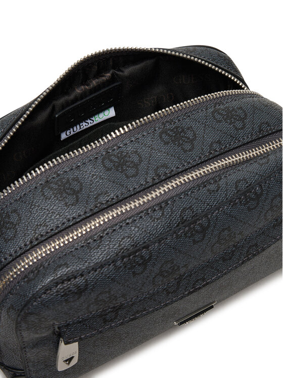 Guess Guess Kosmetiktasche PMMILO P5461 Grau