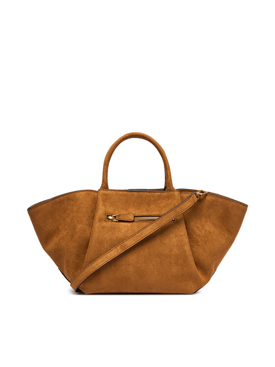 Guess Guess Handtasche Allegra HWSG22 37060 Hellbraun