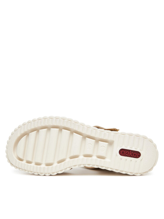 Rieker Rieker Basutės 69176-62 Smėlio