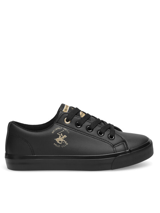 Sneakers Beverly Hills Polo Club CSS20379-30 Negru