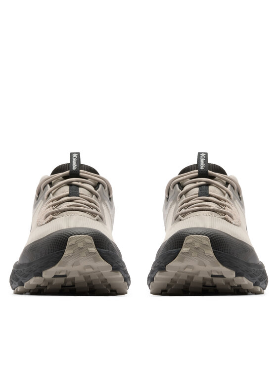 Columbia Columbia Sneakersy Terrastride CRZ 2115081 Sivá