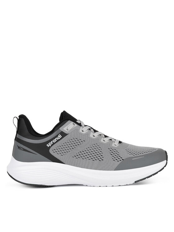 Sprandi Sprandi Sneakers V-24MR1027 Gri