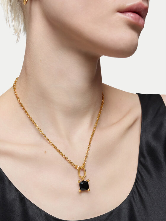 TOUS TOUS Кулон Color 1004234900 Золотий